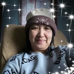 Meet your Posher, Lailah